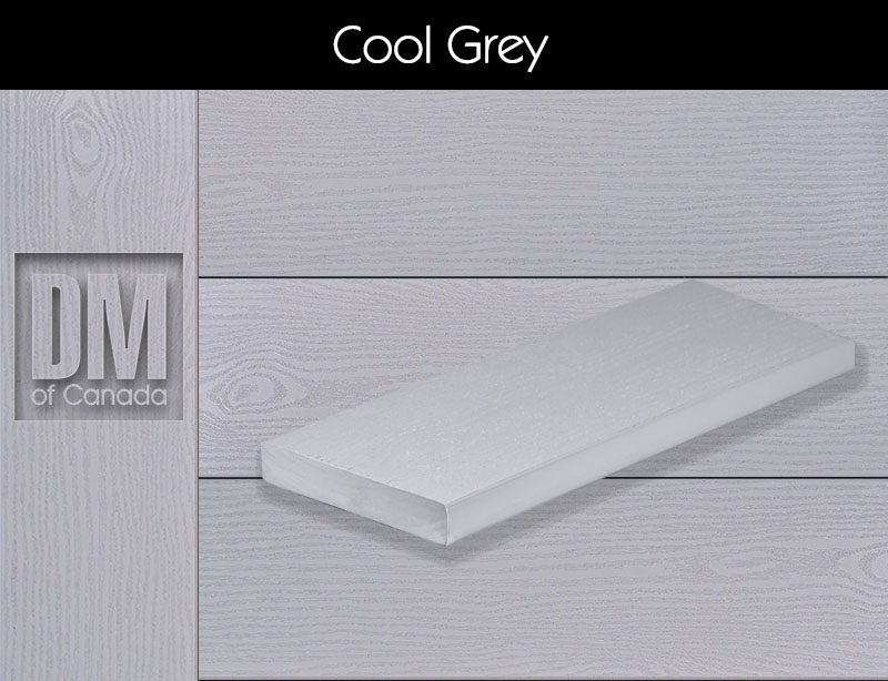 Clubhouse, Earthtone Collection; Cool Grey