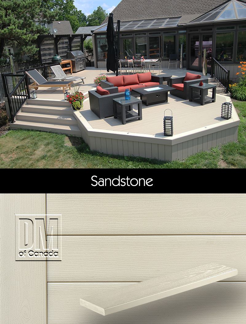 Clubhouse, Earthtone Collection; Sandstone