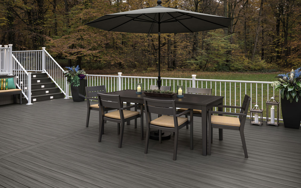 Deckorators, Voyage Collection, Sierra