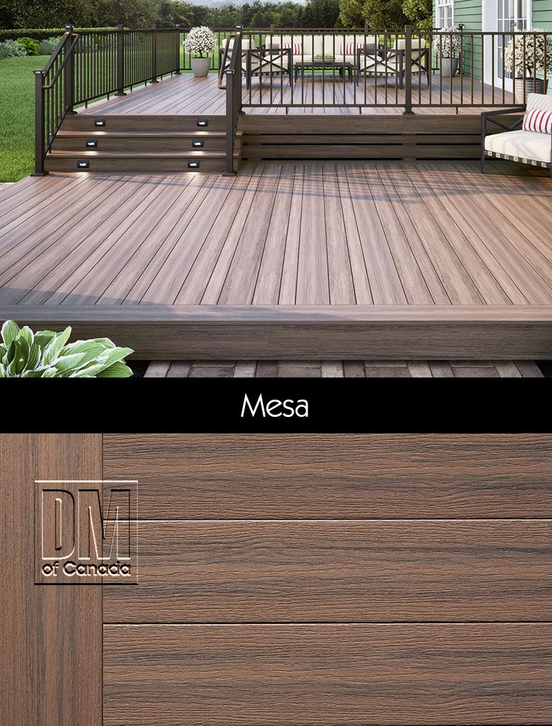 Deckorators Voyage collection, colour is Messa