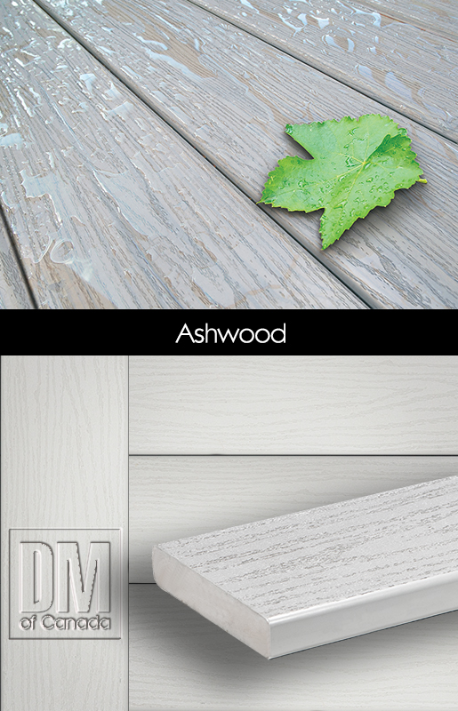 Endeck Forest Series, Ashwood