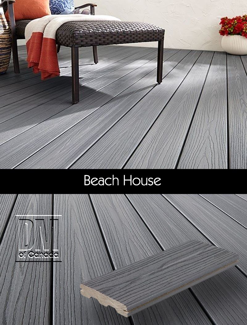 Good Life Escapes, Beach