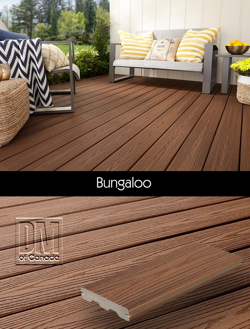 Good Life Escapes, Bungalow