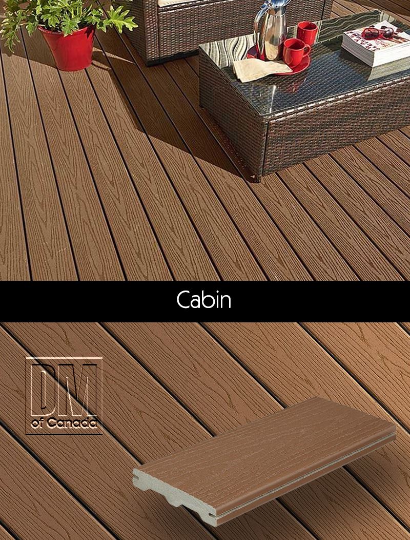 Good Life Escapes, Cabin