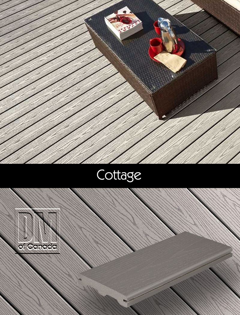 Good Life Weekender, Cottage