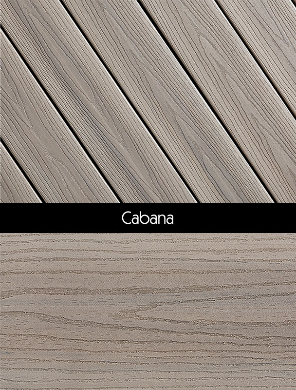 Good Life Escapes, Cabana, New 2021