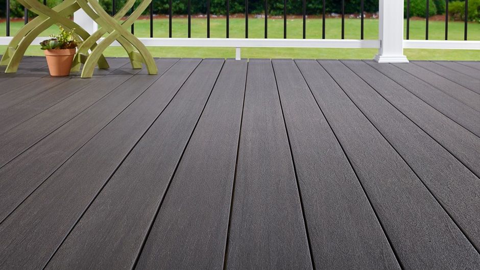 Fiberon Symmetry Decking