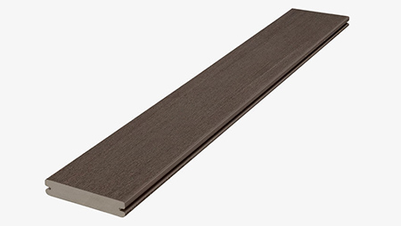 Fiberon Pomnenade PVC Deck board