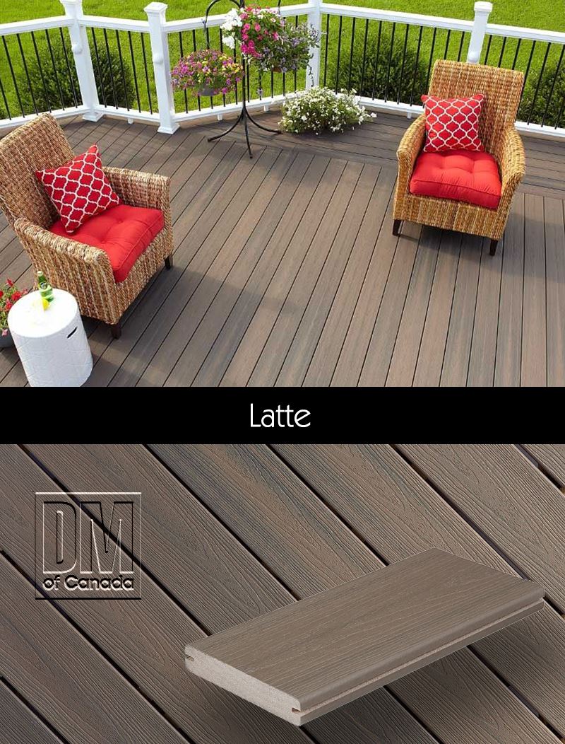 Fiberon Sanctuary, Earl Gray