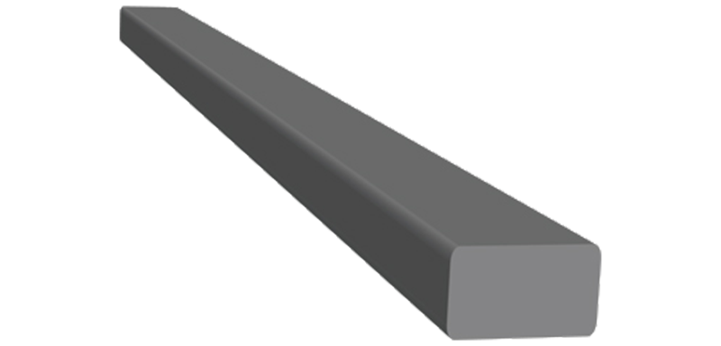 LumbeRock Piling Strip example