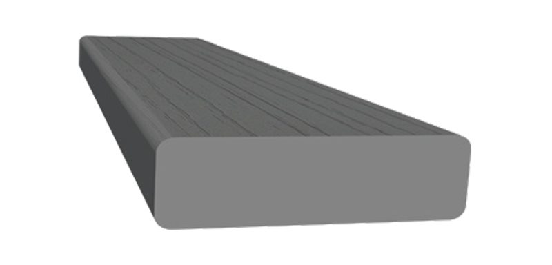 LumbeRock 2x6 board example