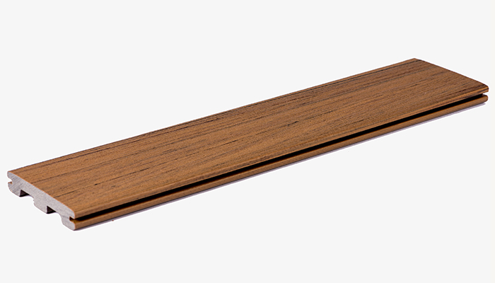 TimberTech Edge Prime + Collection