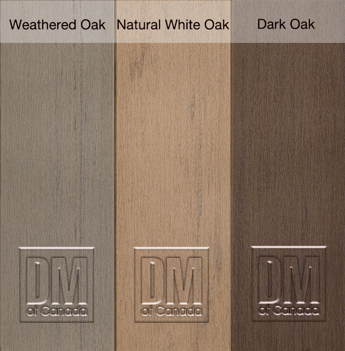 Terrain + colour example boards