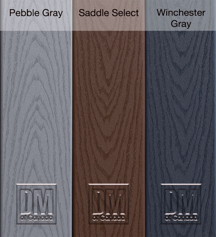 select available colour swatches
