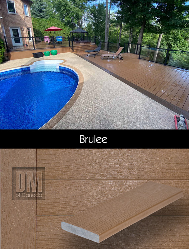 TruNorth new for 2021, Brulee