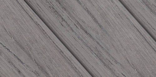 VekaDeck board colour Storm