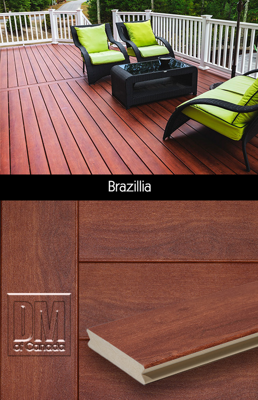 Zuri colour Brazilia
