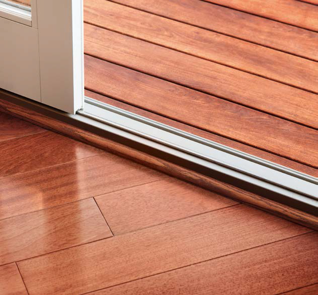 Zuri -smooth transitions